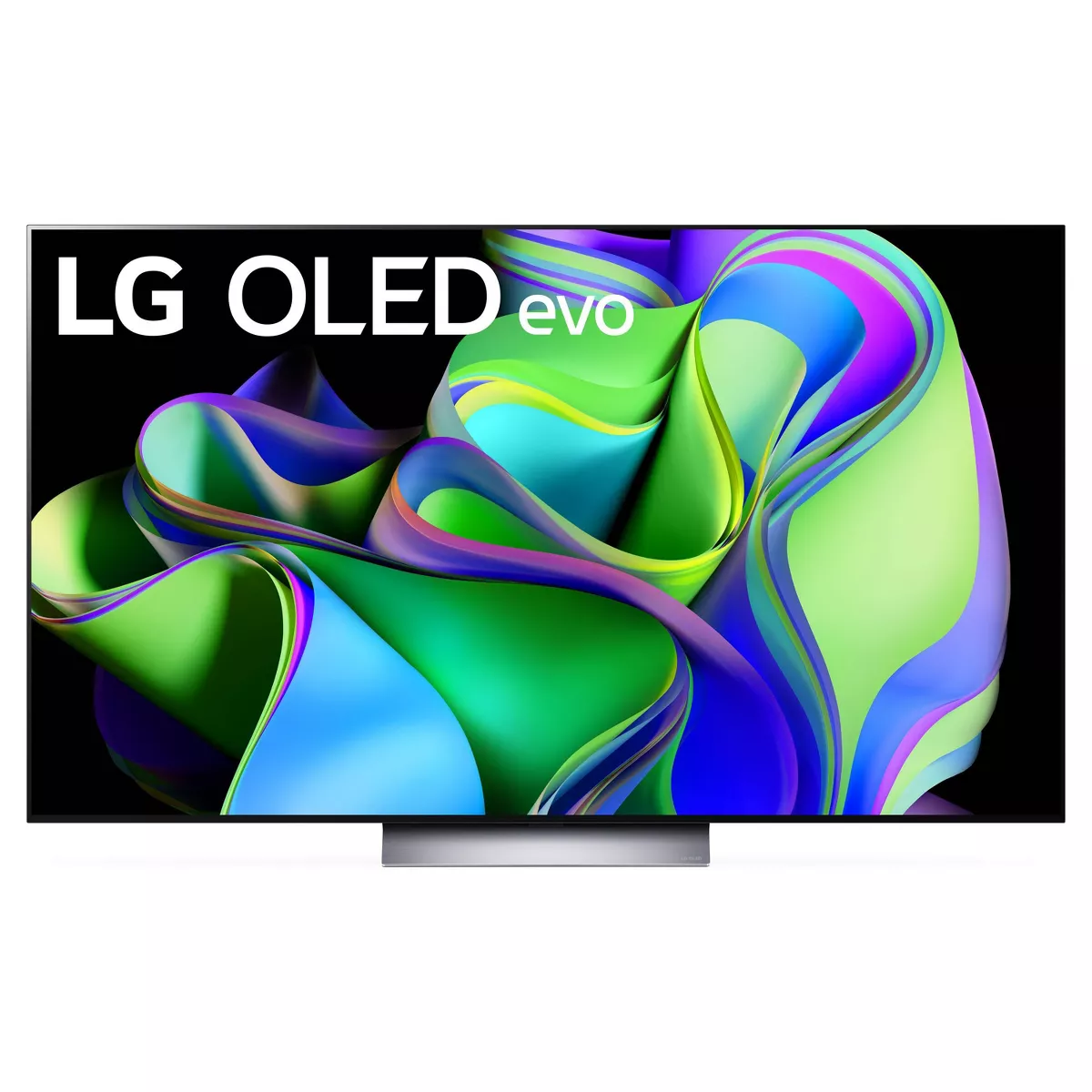 LG 65′′ Class 4K UHD 2160p Smart OLED TV