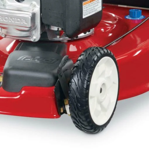 Toro Self-Propelled Gas Lawn Mower, 22