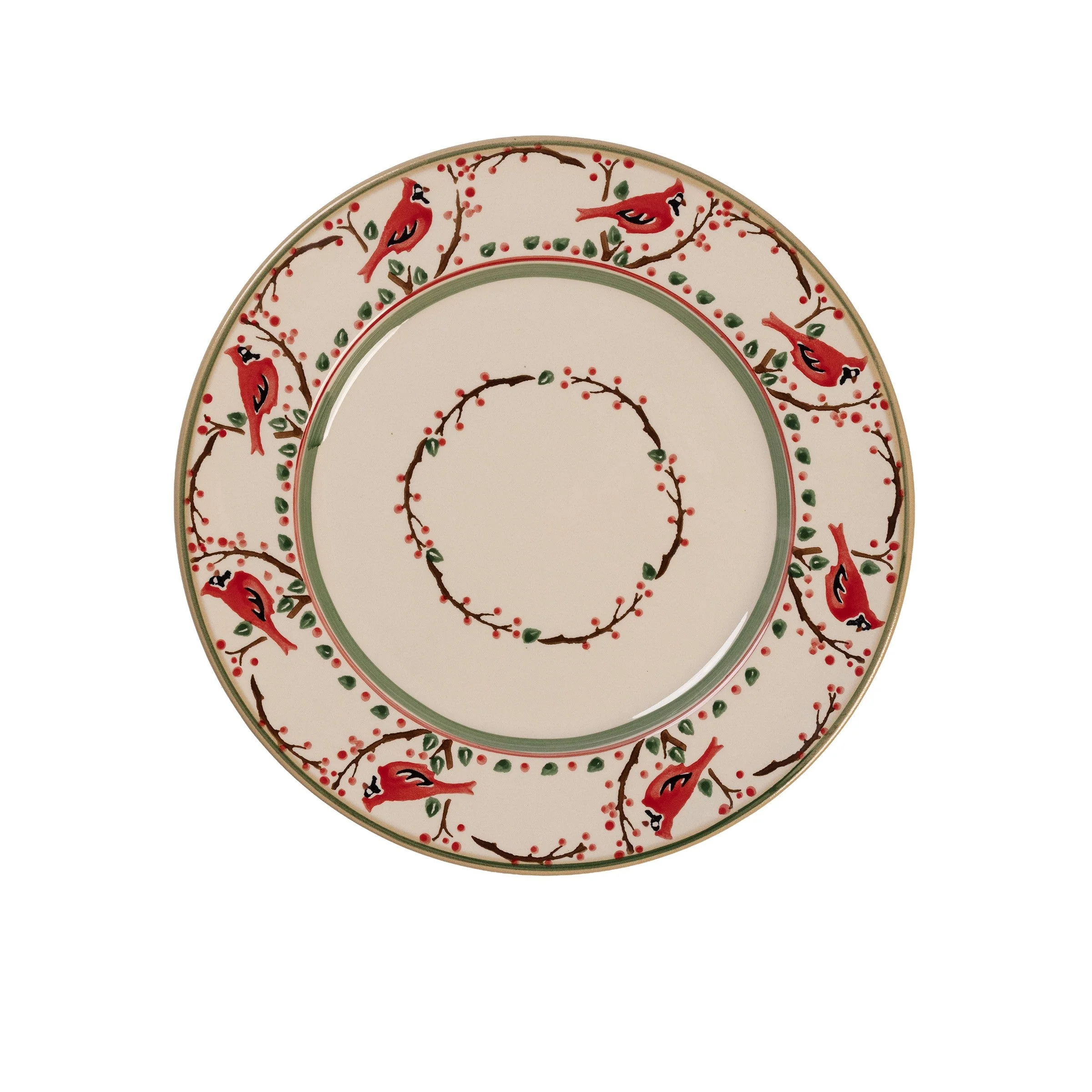 Serving Plate