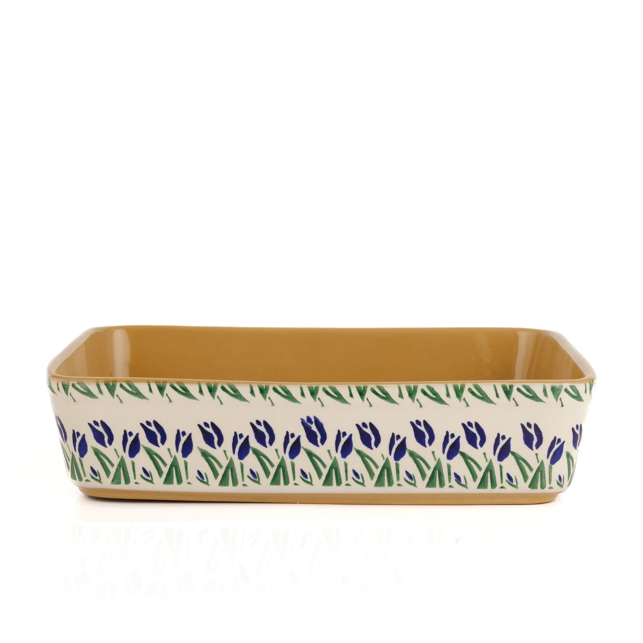 Large Rectangular Oven Dish