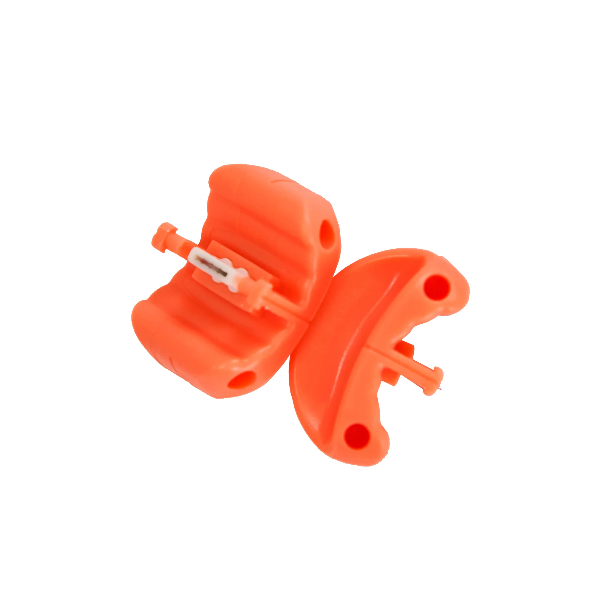 Trimmer Replacement Blades, 2pk