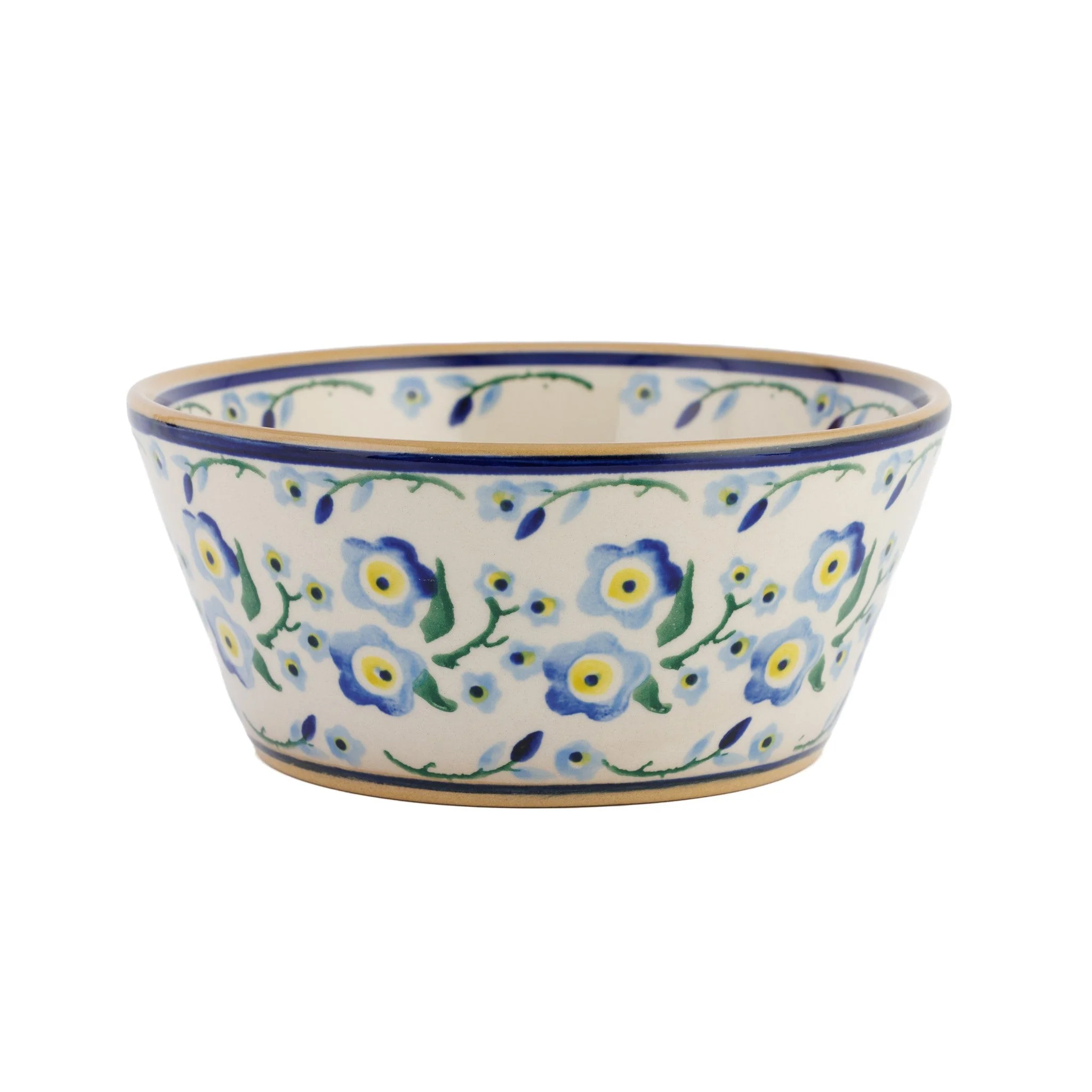 Small Angled Bowl
