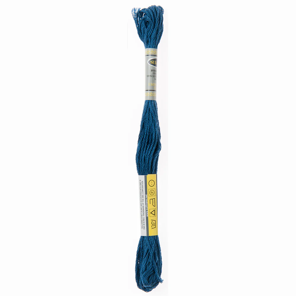 Sullivans Cotton Embroidery Floss, Col. 45054