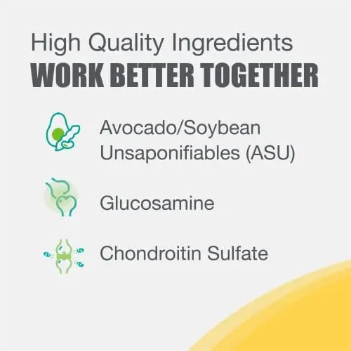Nutramax Dasuquin z MSM dla dużych psów – suplement na stawy z glukozaminą, chondroityną, ASU, boswellią i zieloną herbatą – 150 miękkich przysmaków