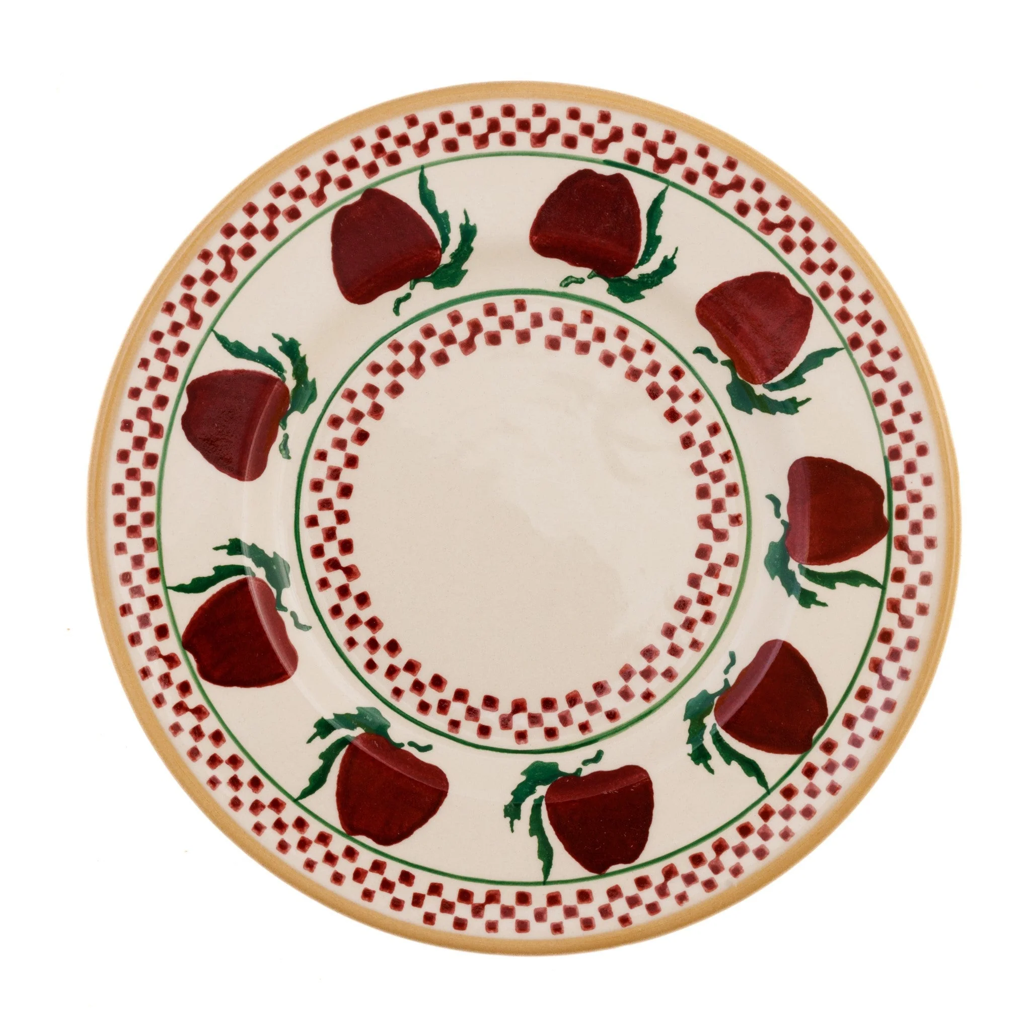 Side Plate