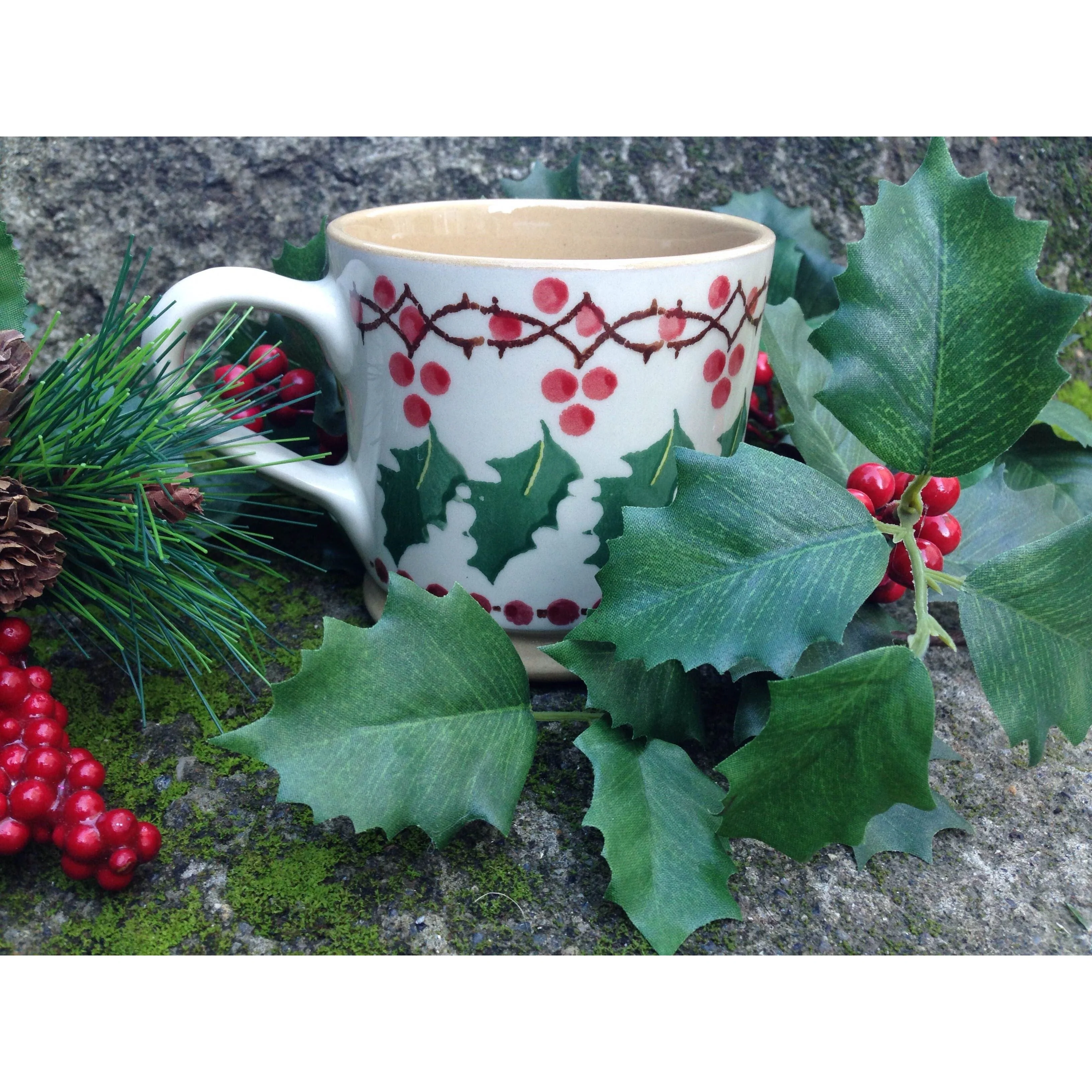 Large Mug
