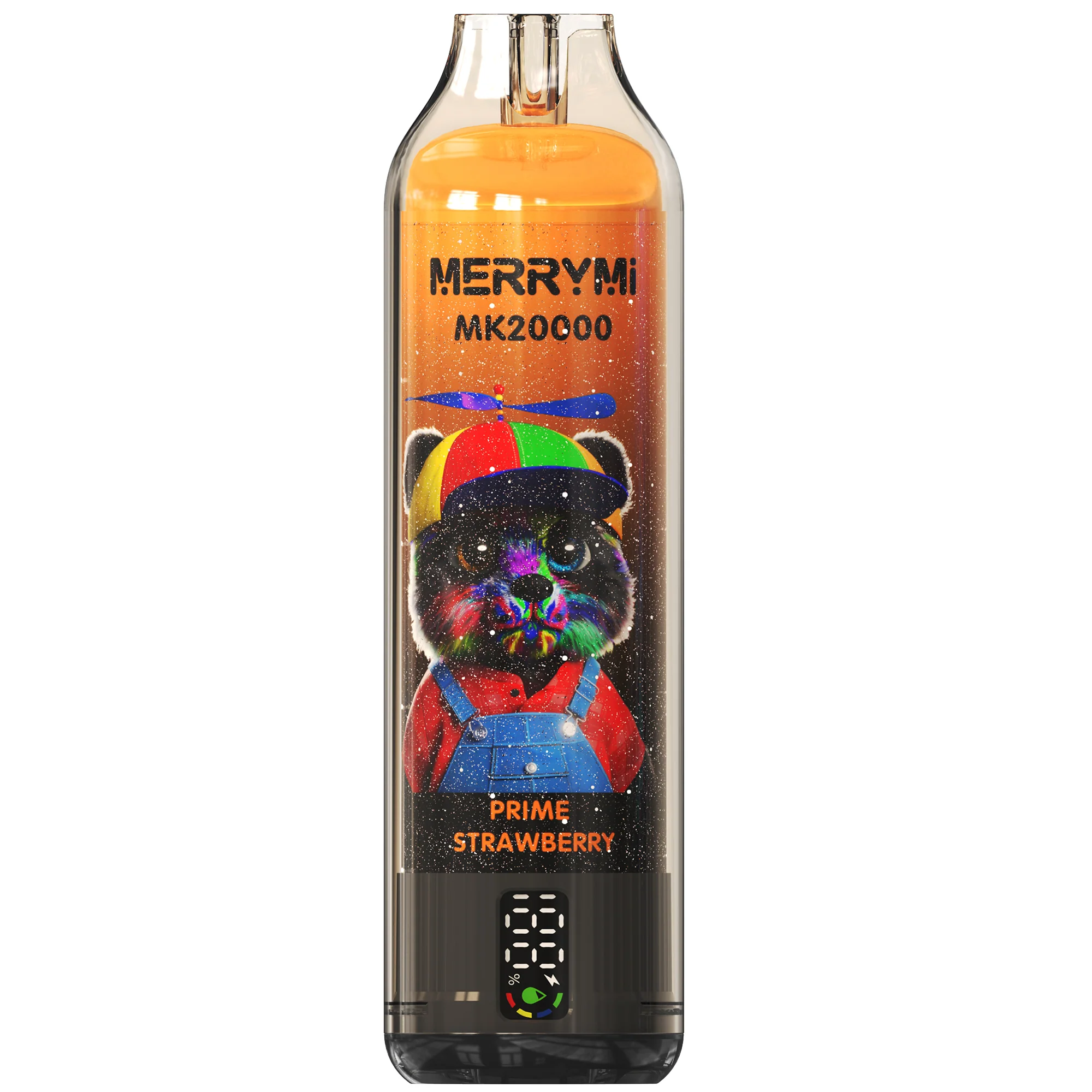 MerryMi MK 20K oplaadbare wegwerpvape (alle smaken)