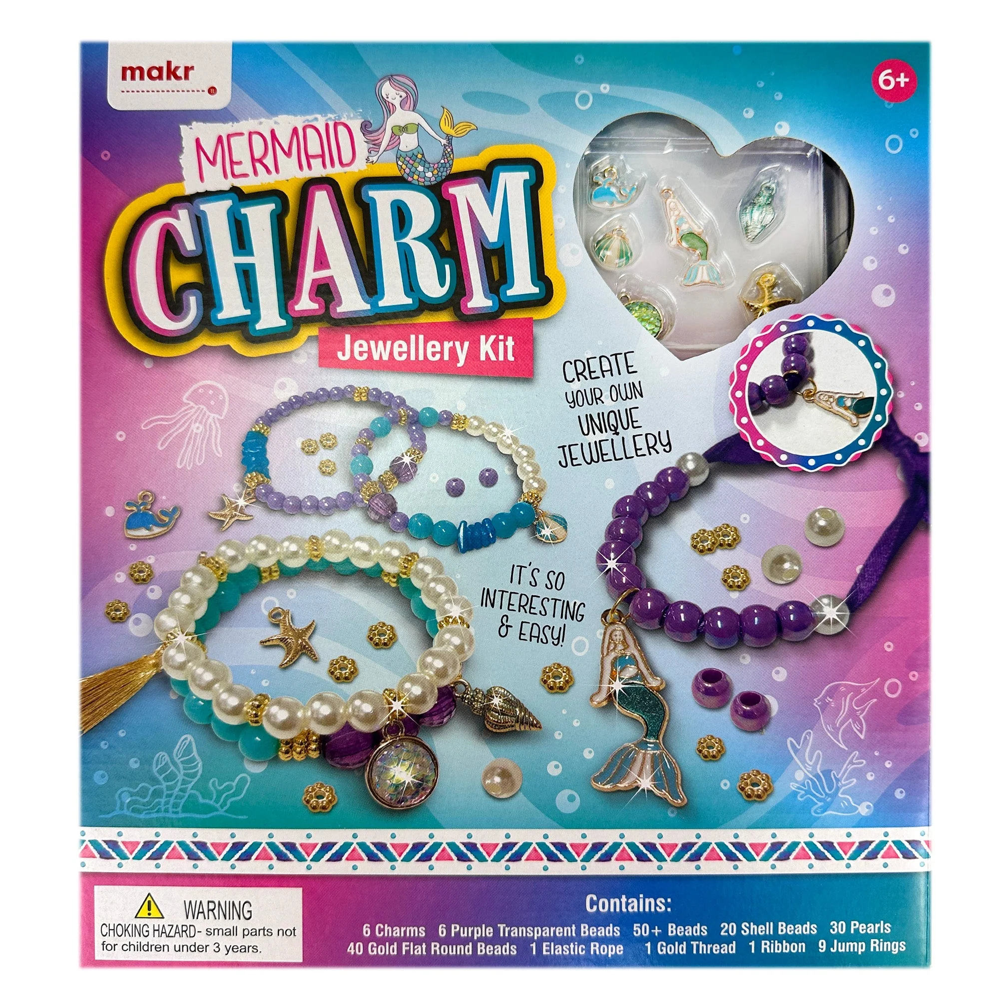 Makr Jewellery Kit