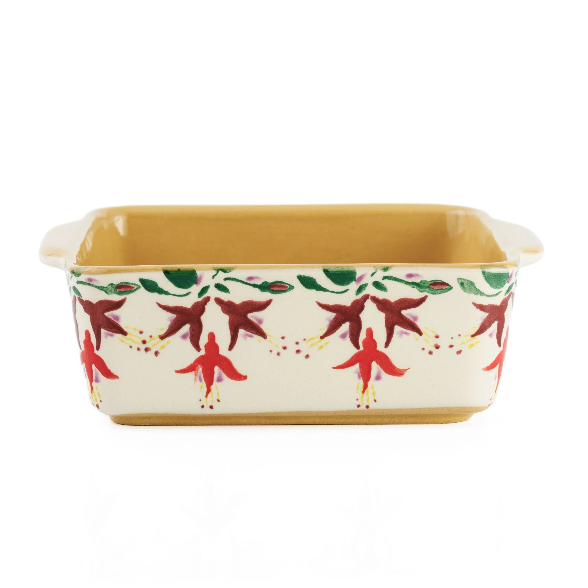 Small Square Oven Dish