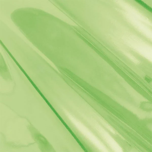 GoPress and Foil Heat-Activated Foil, Green Light- Mirror Finish