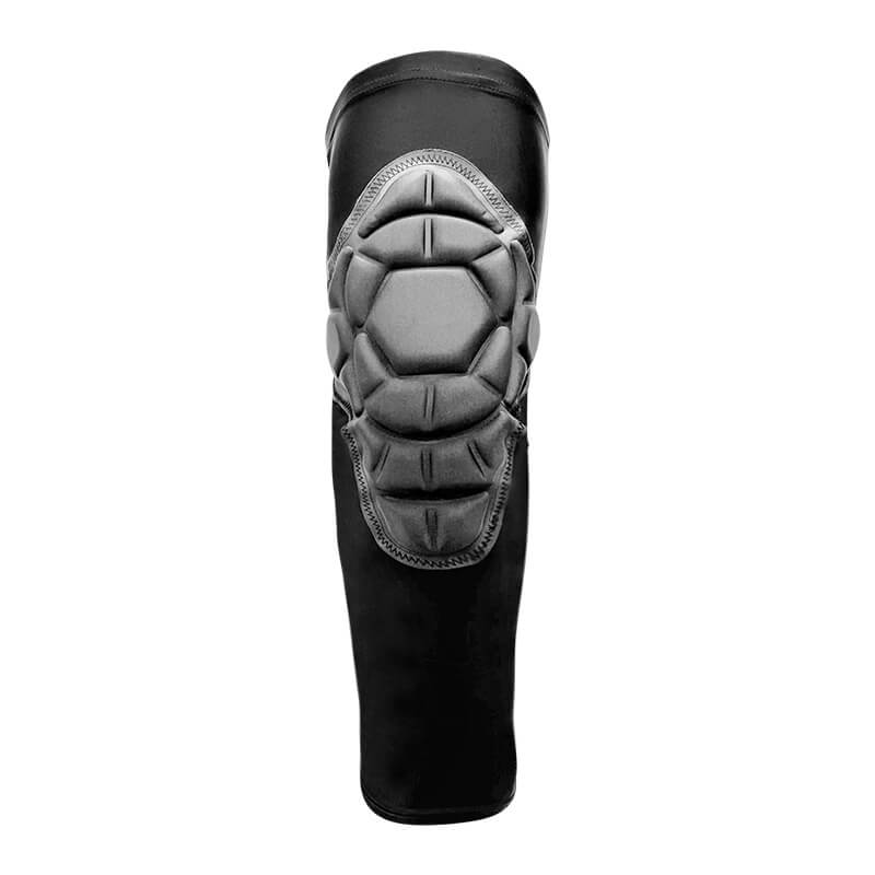 High-Density Anti-Collision 3D Foam Padding Knee Sleeve Anti-Slip Sports Knee Pad Lightweight and Breathable