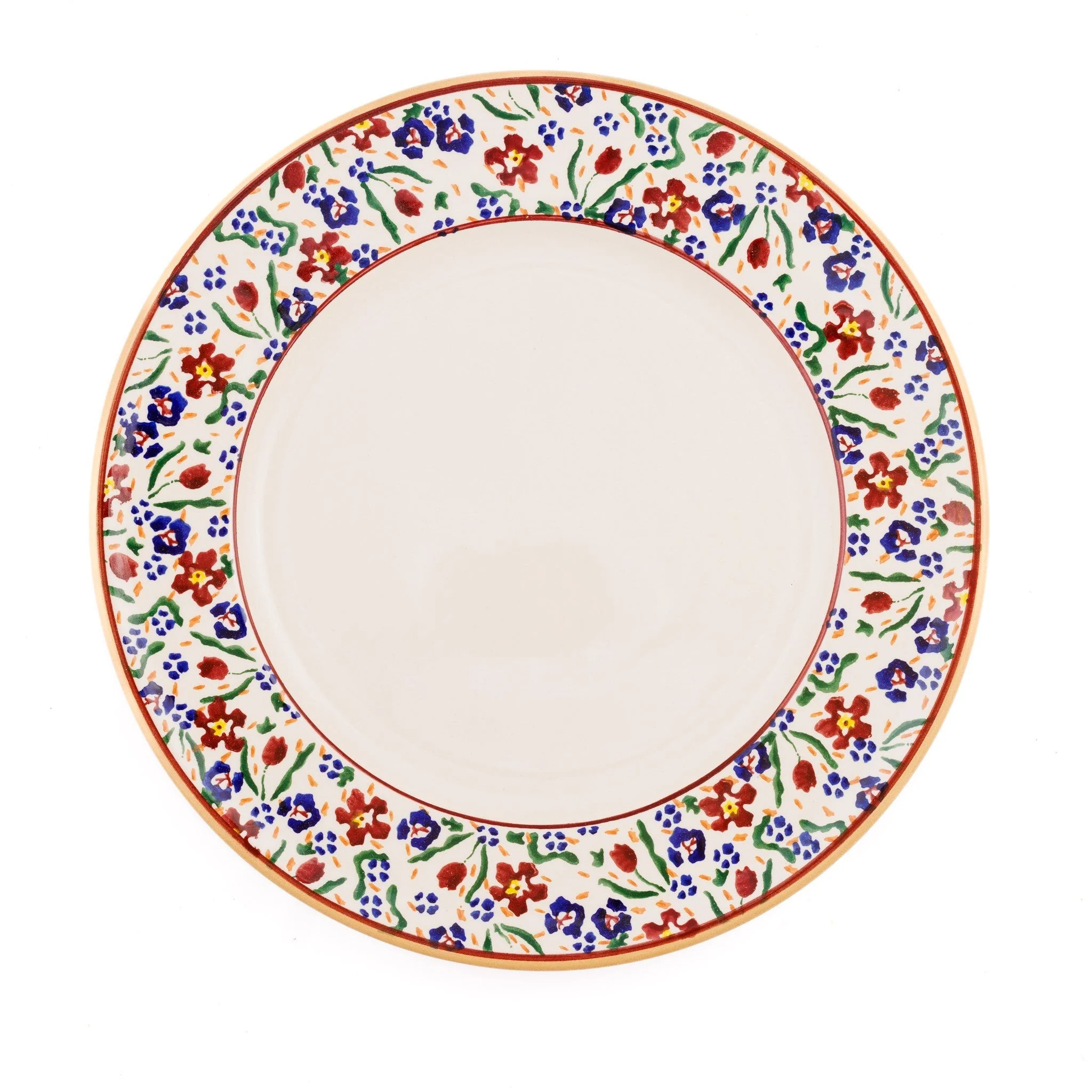 Serving Plate