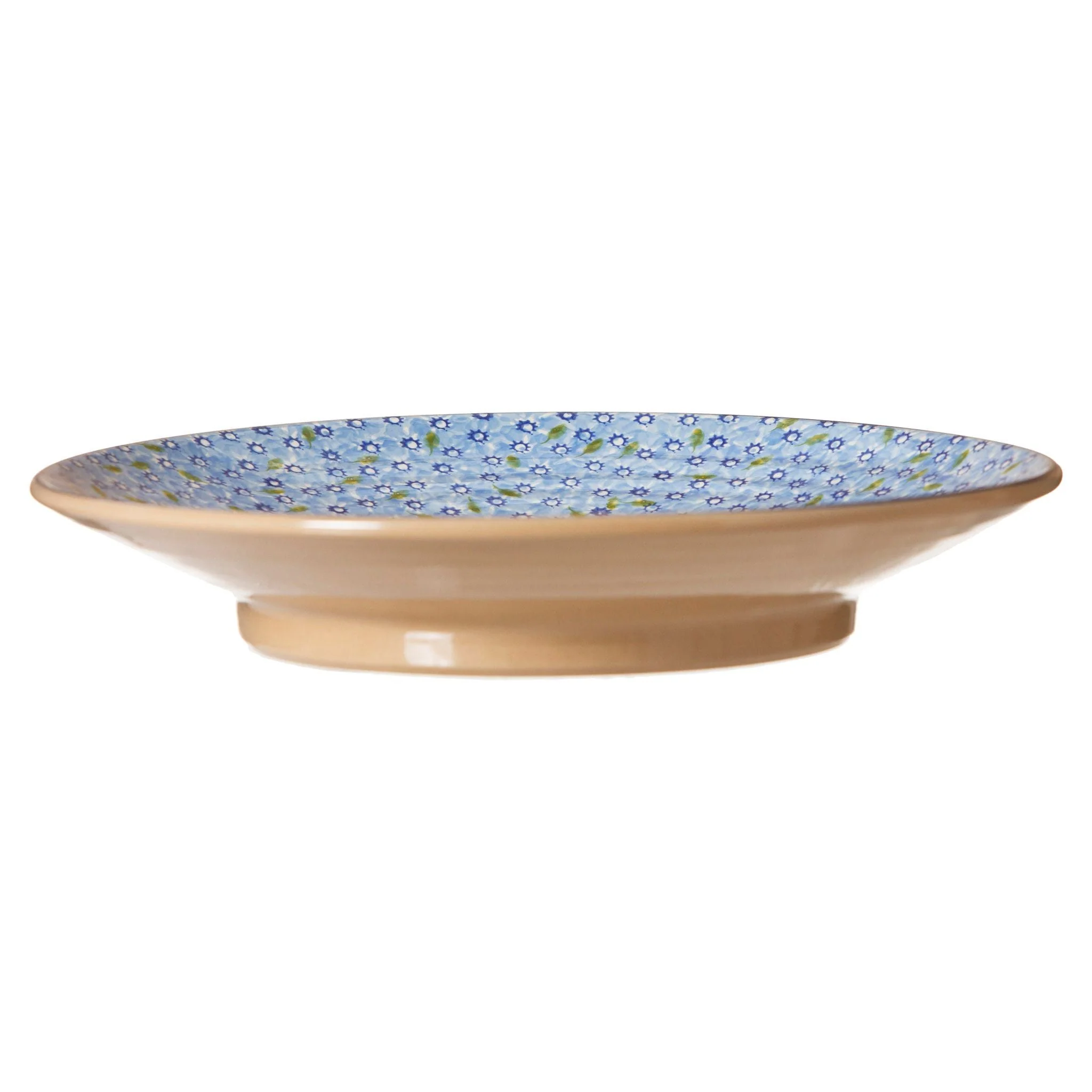 Shallow Dish