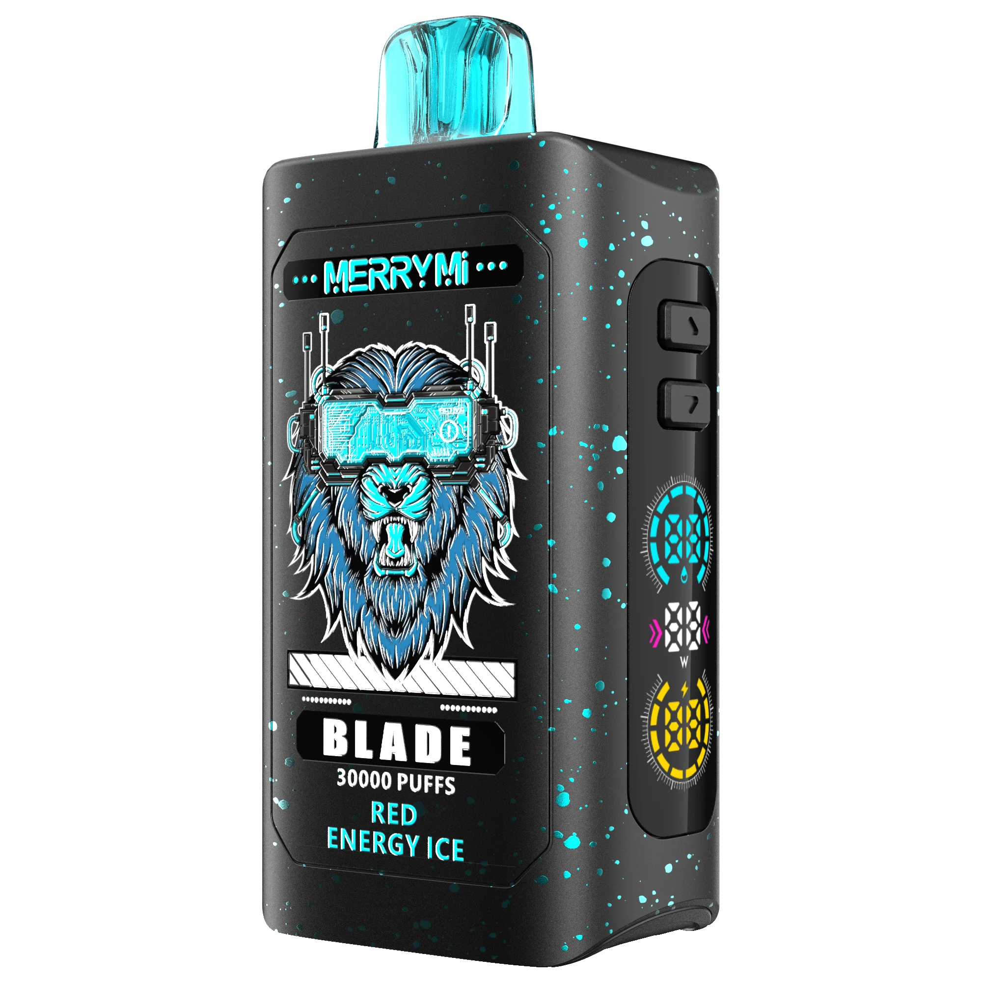 MerryMi Blade 30K oplaadbare wegwerpvape (alle smaken)