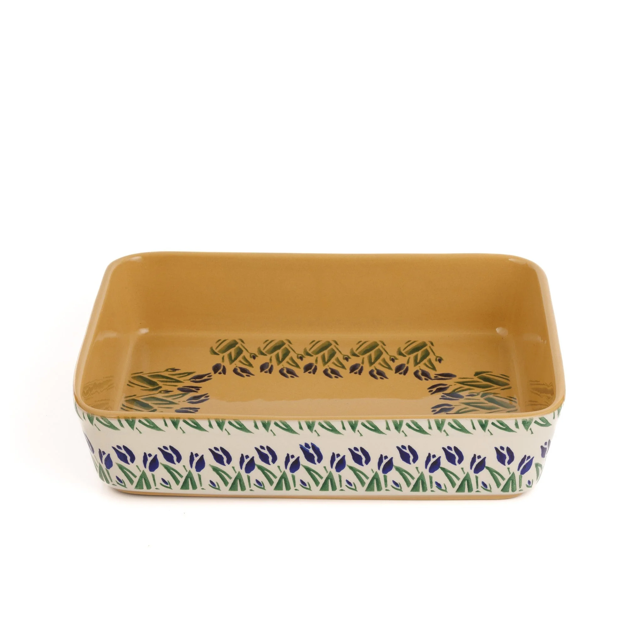 Large Rectangular Oven Dish
