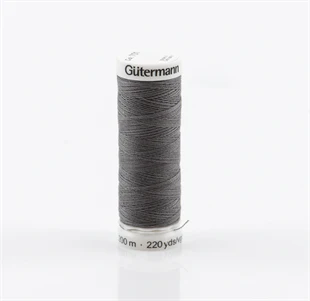 Gutermann Thread Sew-All, colour 701 - 200m