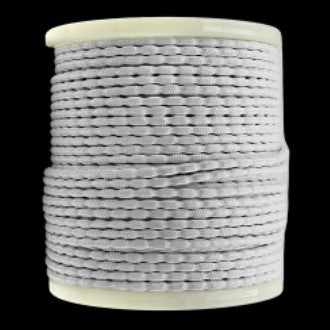Sullivans Weighted Hem Cord, White- 50g/m