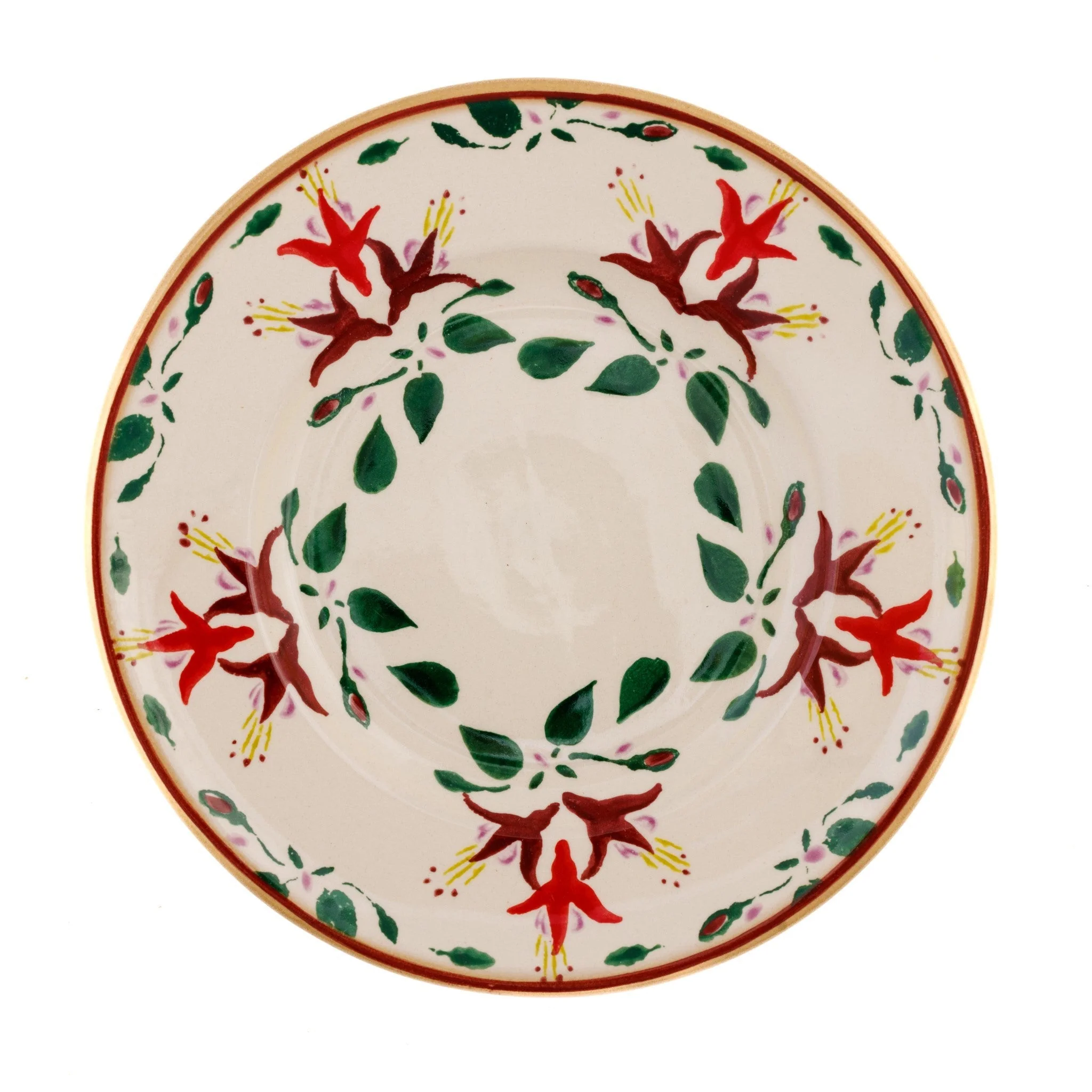 Side Plate