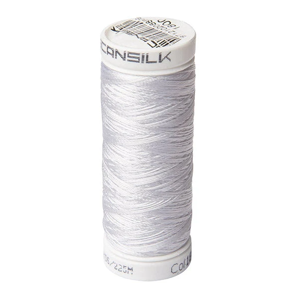 Scansilk 40 Embroidery Thread 225m