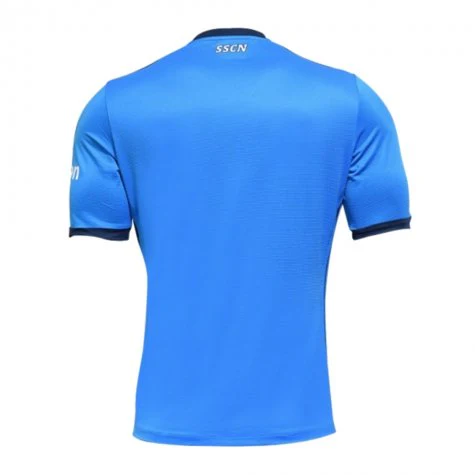 Men's Fan Version Napoli Home Jersey 2022/23