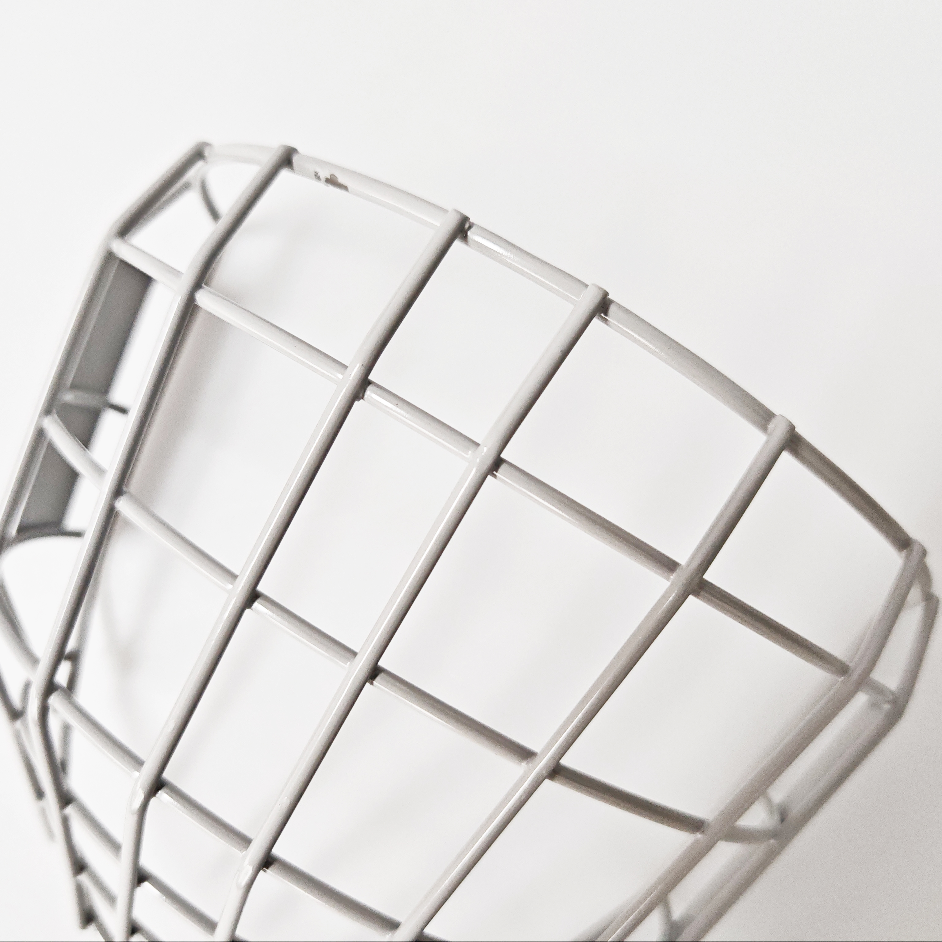 Ice Hockey Helmet Face Mask Cage Facemask