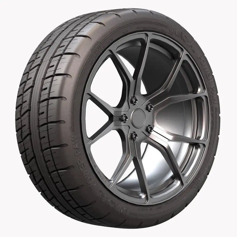 Opony całoroczne AS Performance – 245/45ZR20 XL, indeks nośności 103, indeks prędkości Y