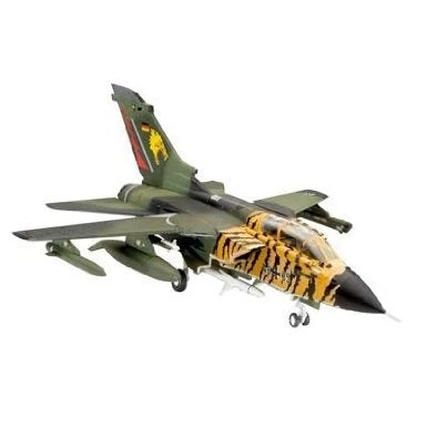 Revell Set Tornado ECR