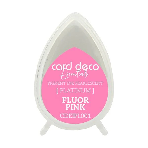 Card Deco Essentials Pigment Ink Pad