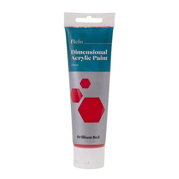 Ficio Dimensional Acrylic Paint