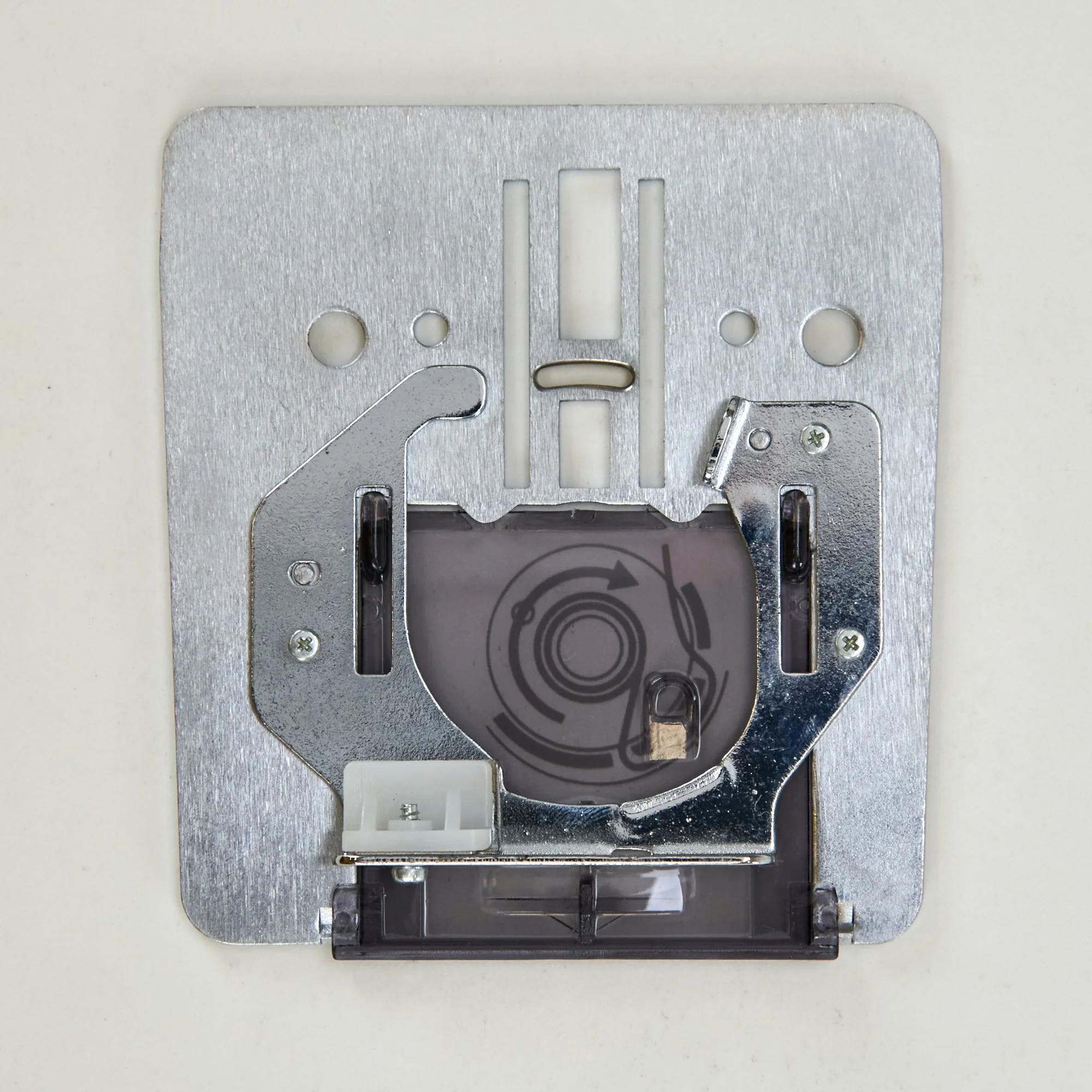 Toyota Needle Plate & Bobbin Cover SP/ECO