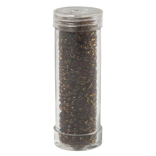 Sullivans Seed Beads, Colour 11- Size 12