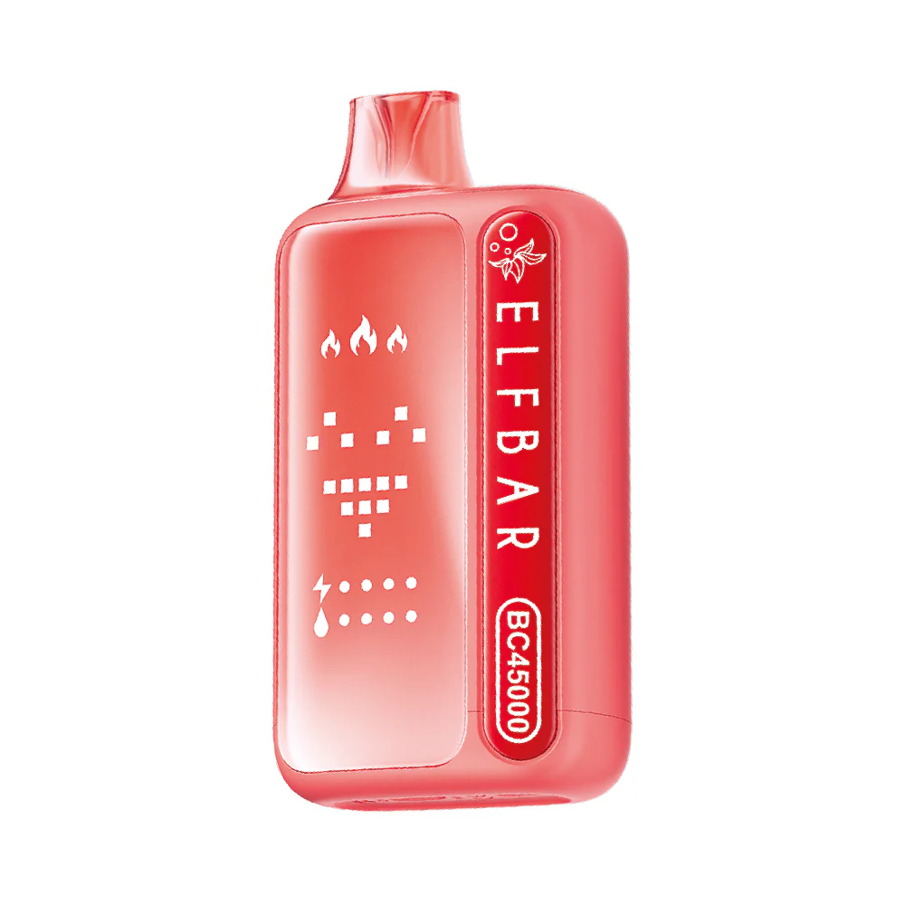 ELFBAR BC45000 oplaadbare wegwerpvape (alle smaken)