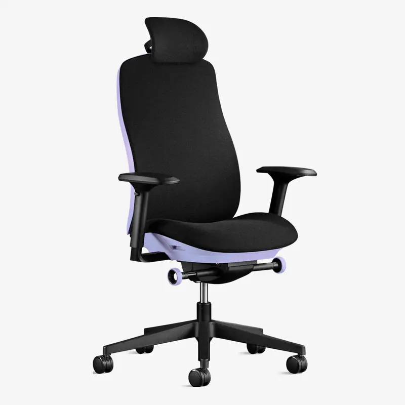Ergonomiczny fotel gamingowy Vantum – regulowane podparcie lędźwiowe i design w stylu wyścigowym