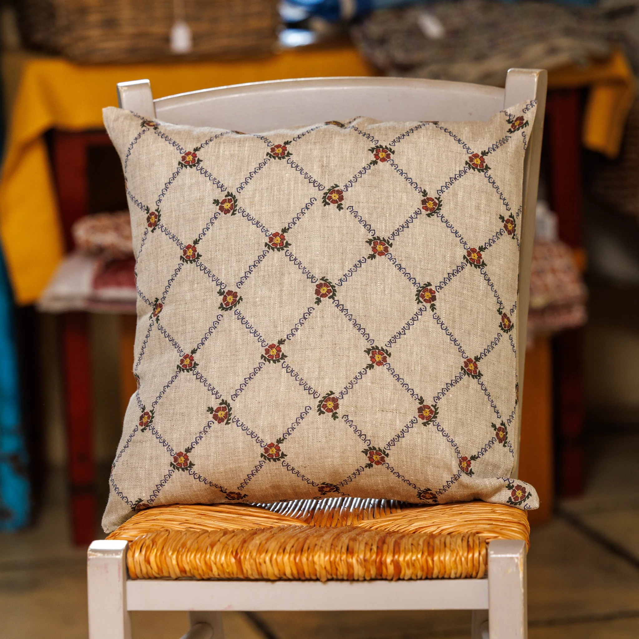 Cushion Cover