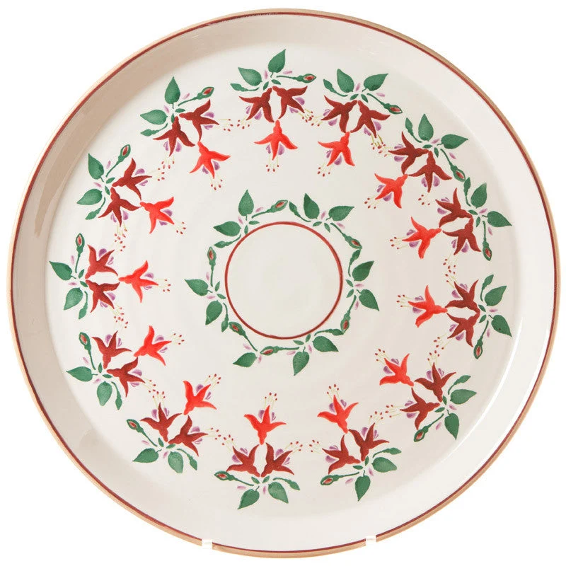 Presentation Platter