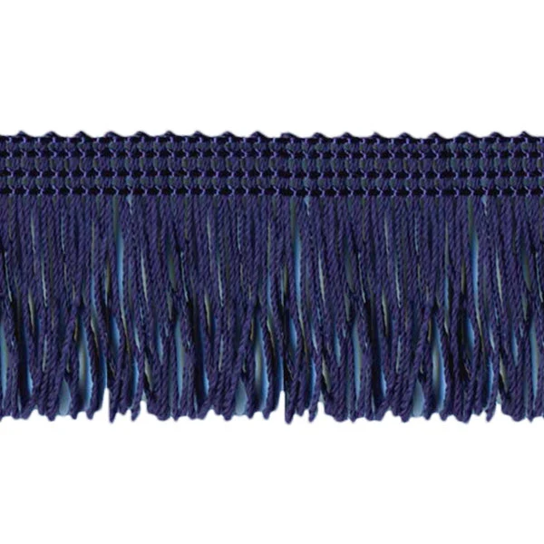 Sullivans Fringe Cut, Navy- 300 mm