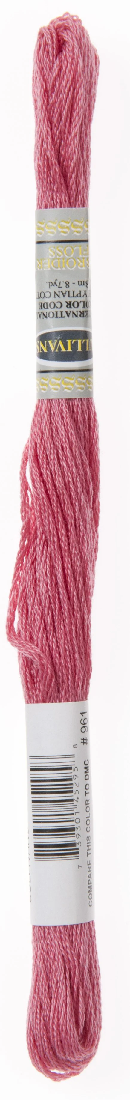Sullivans Cotton Embroidery Floss, Col. 45295