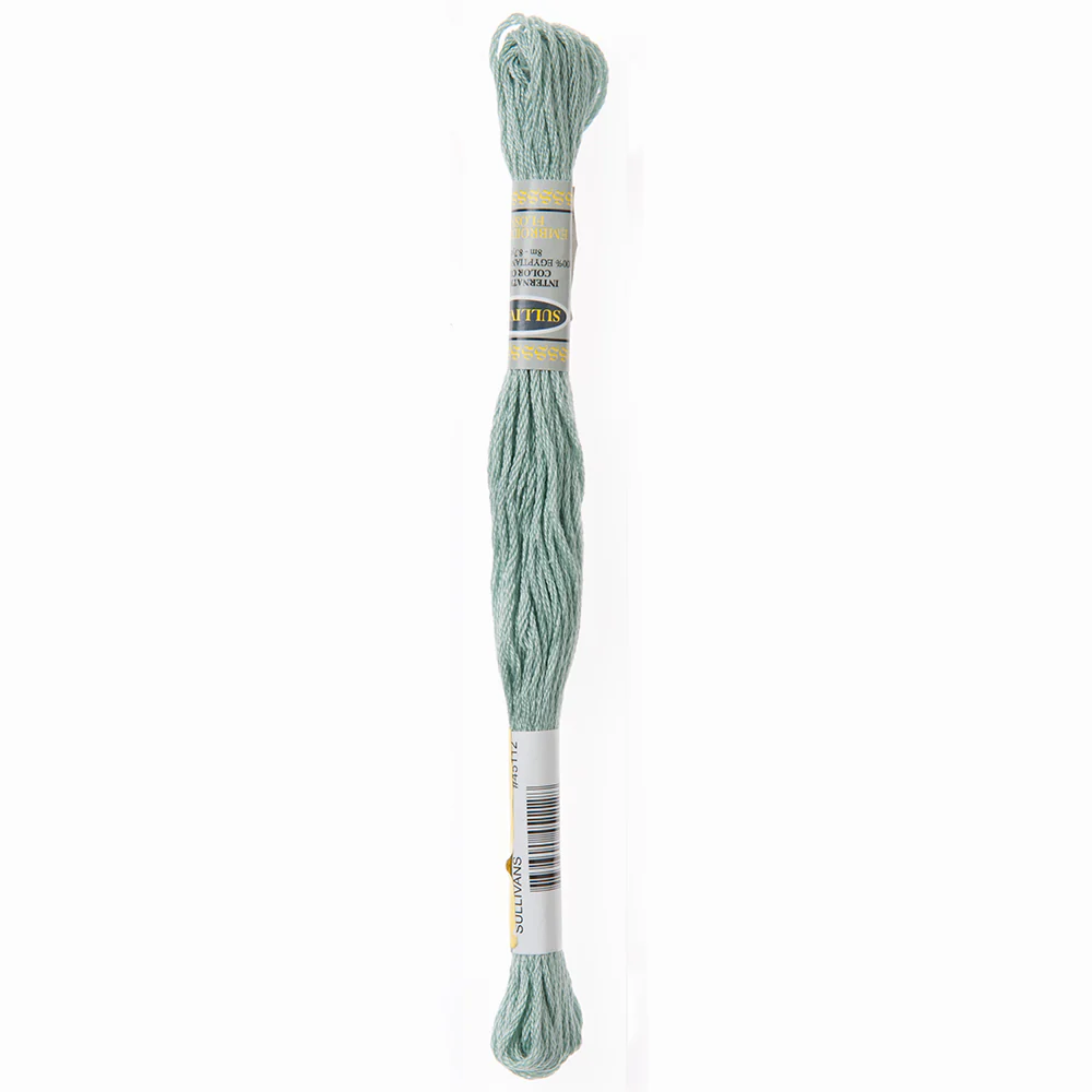 Sullivans Cotton Embroidery Floss, Col. 45112