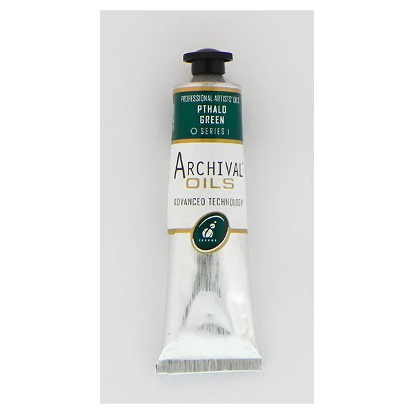 Chroma Archival Oil S1, 40ml