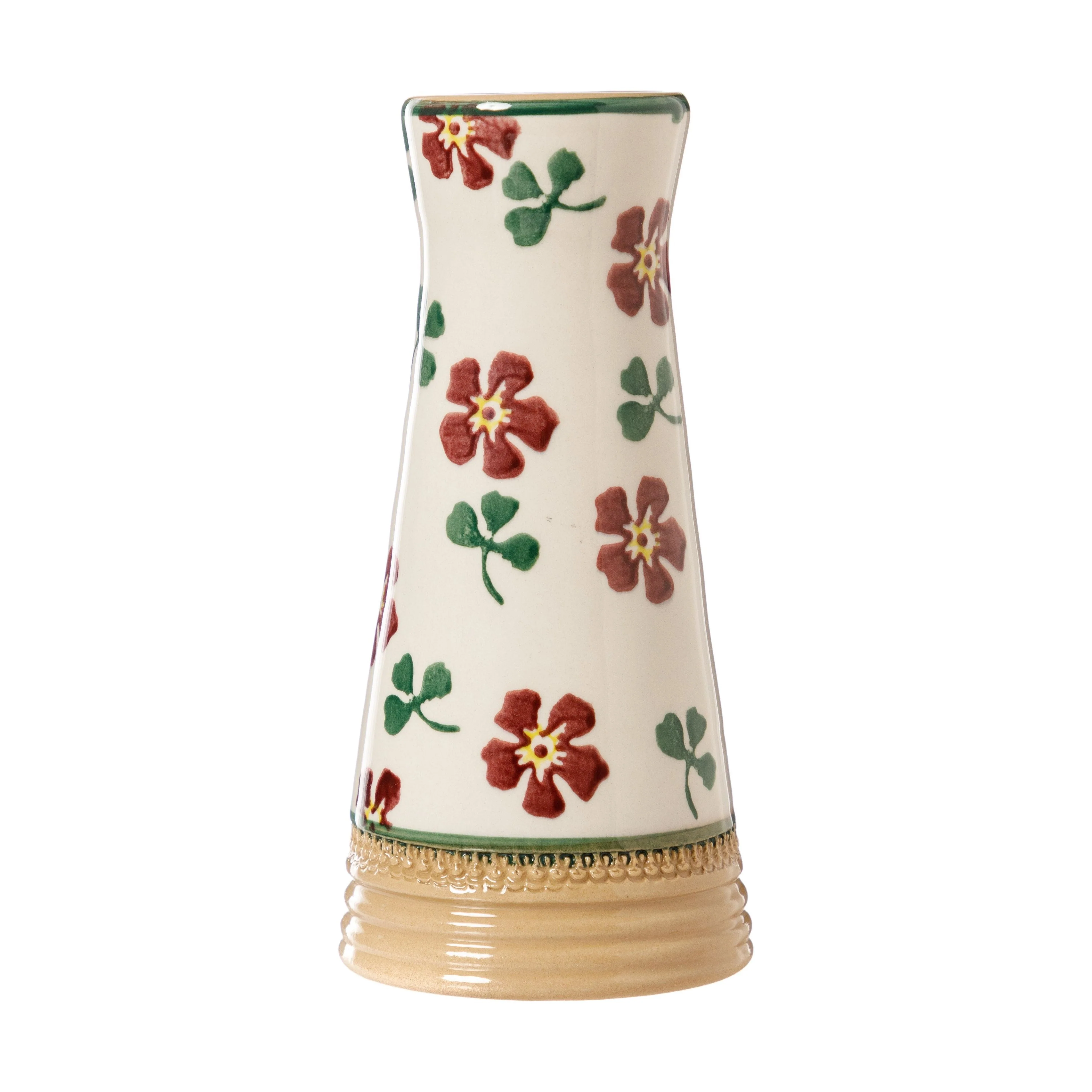 Small Tapered Vase