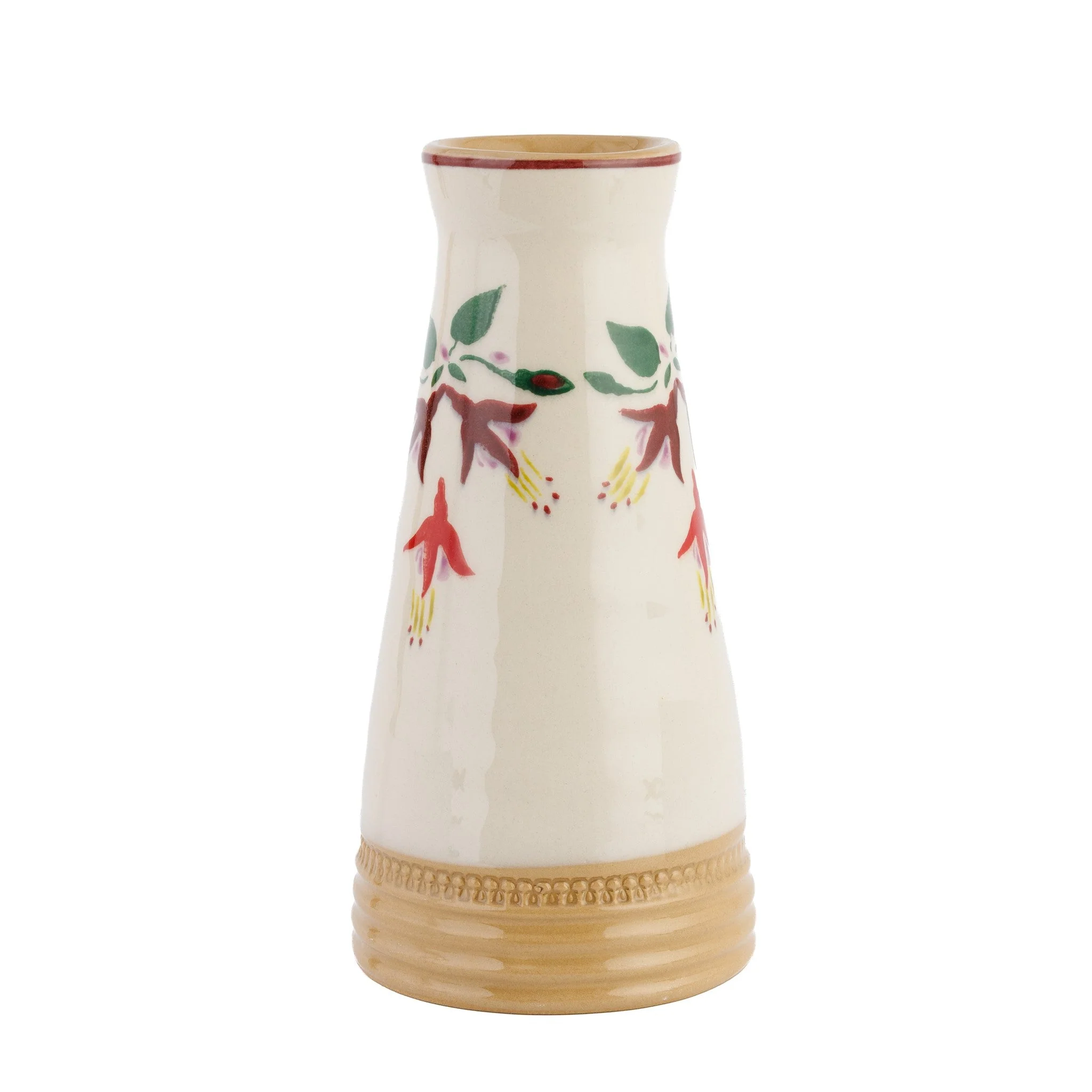 Small Tapered Vase