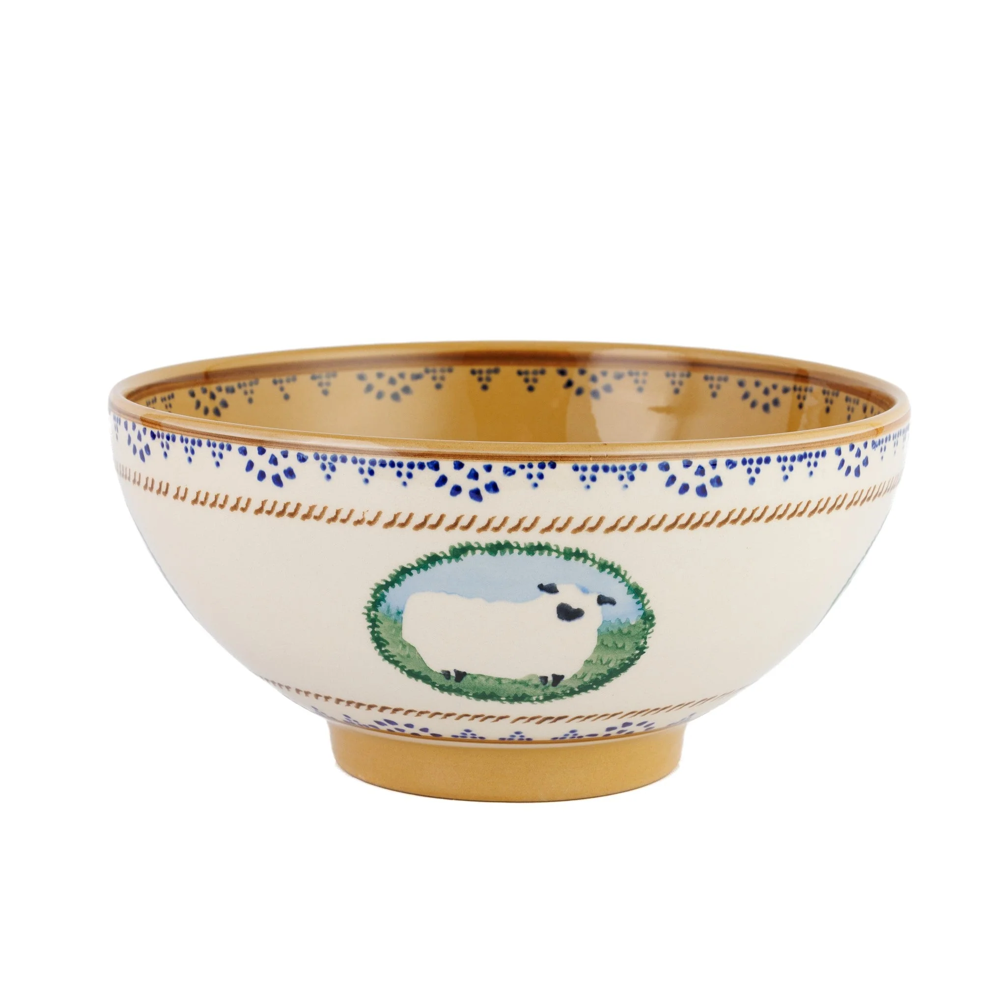 Large Bowl