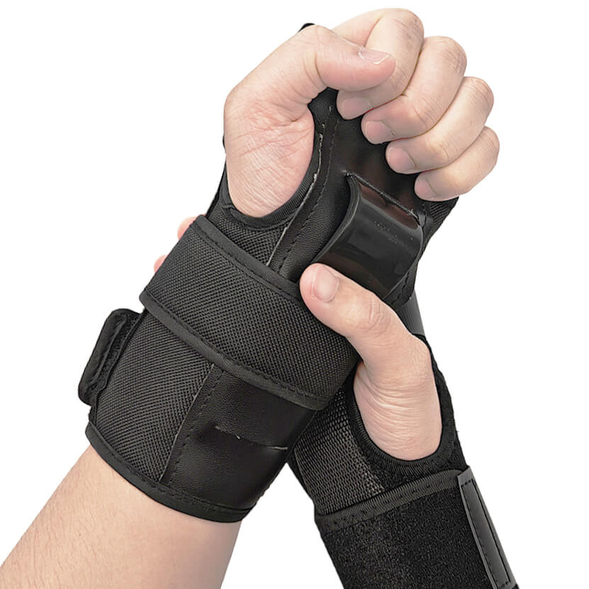 Wrist Brace Wrist Support for Skating Skateboard Skiing