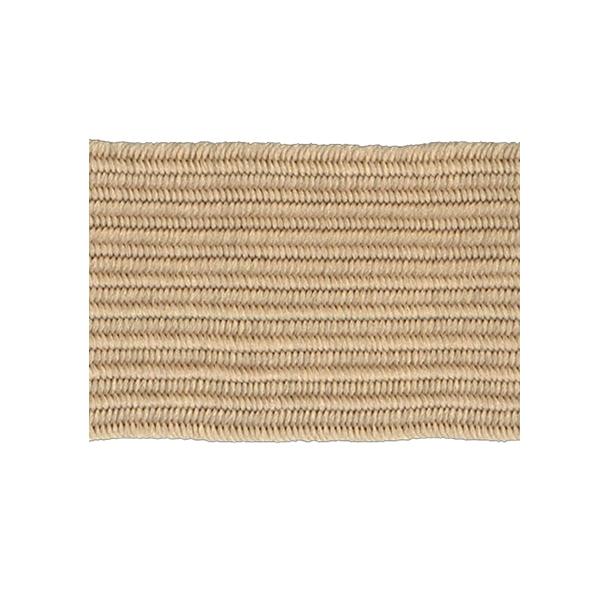 Sullivans Elastic, Beige- 20 mm