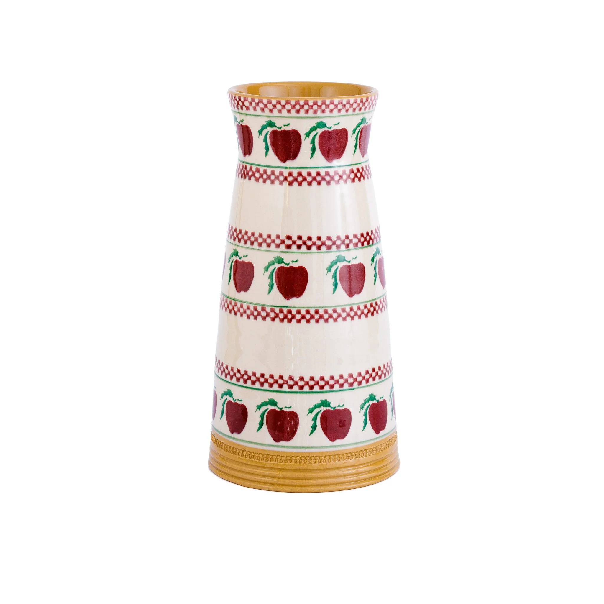 Large Tapered Vase
