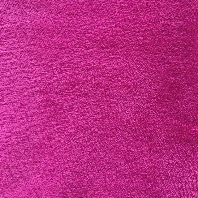 Coral Fleece Plain Fabric