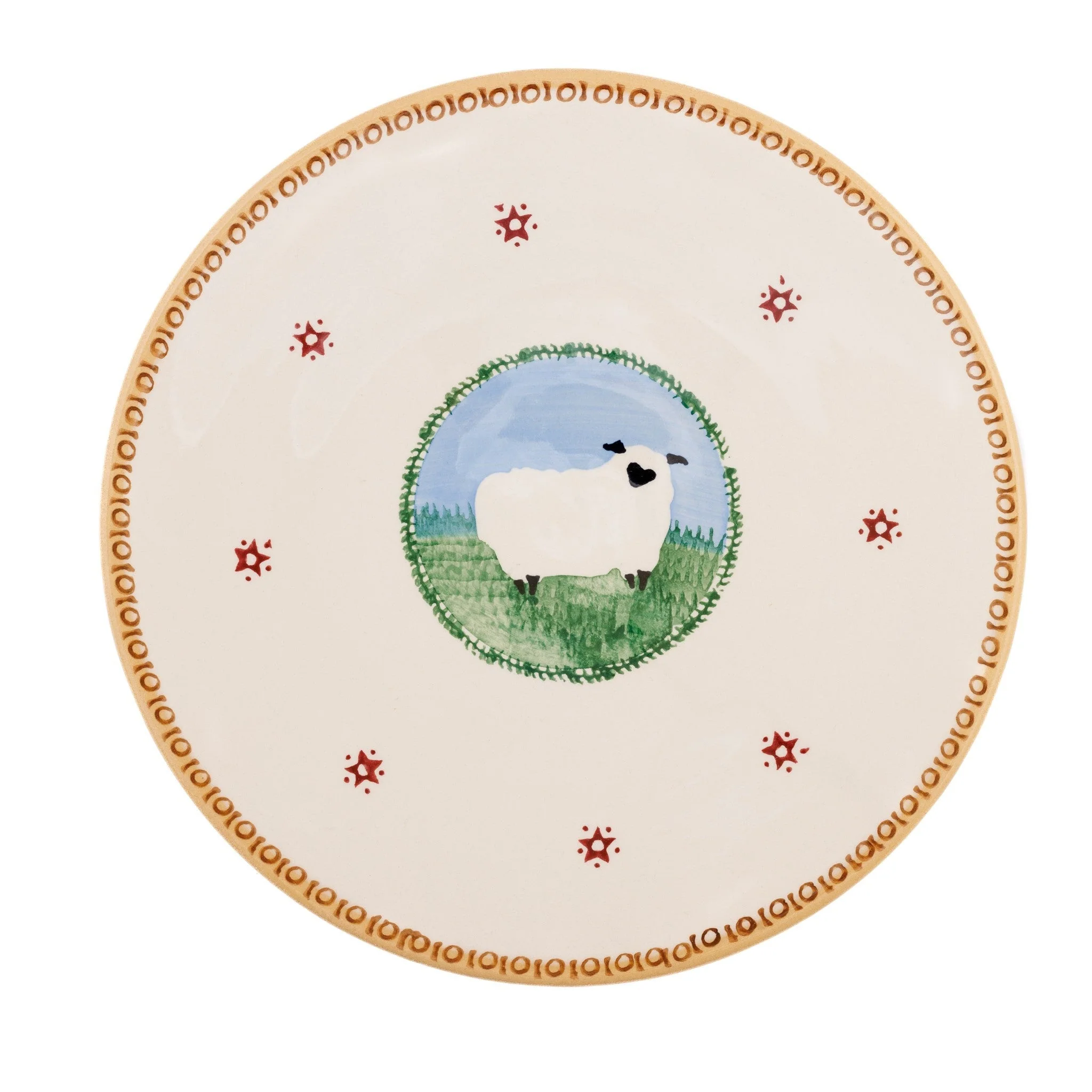 Everyday Plate