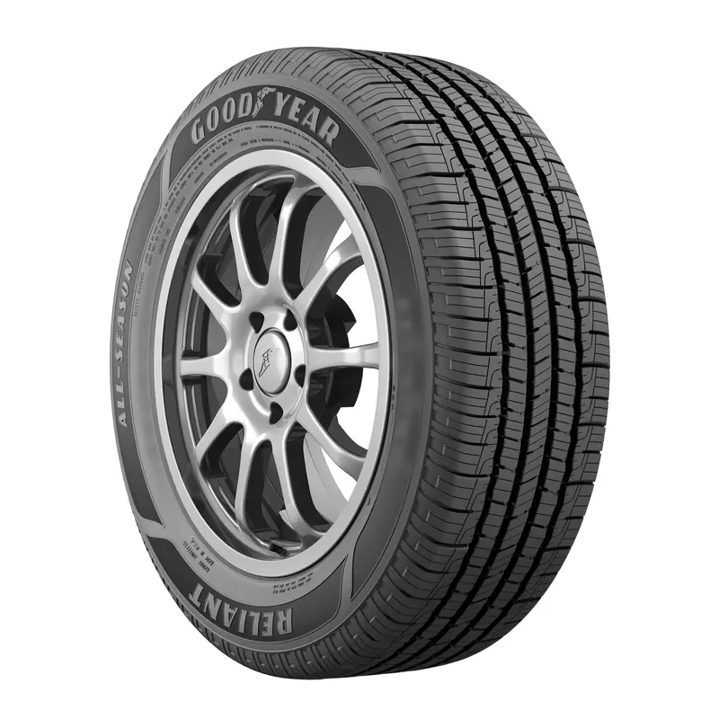 Opona całoroczna Goodyear Reliant All-Season 225/60R16 98H