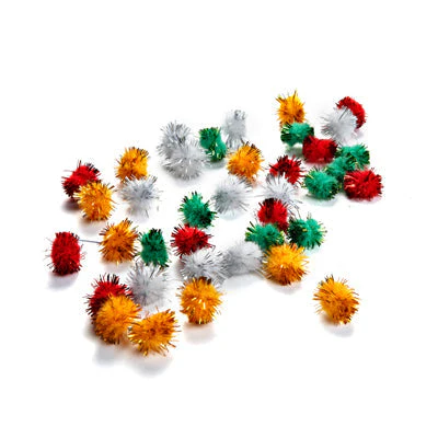 Sullivans Pom Poms, Multi