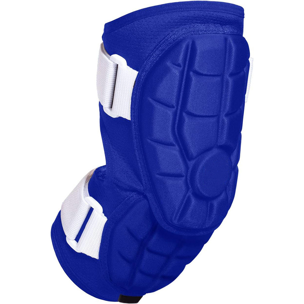 Baseball and Softball Elbow Protector with Adjustable Straps for Batting